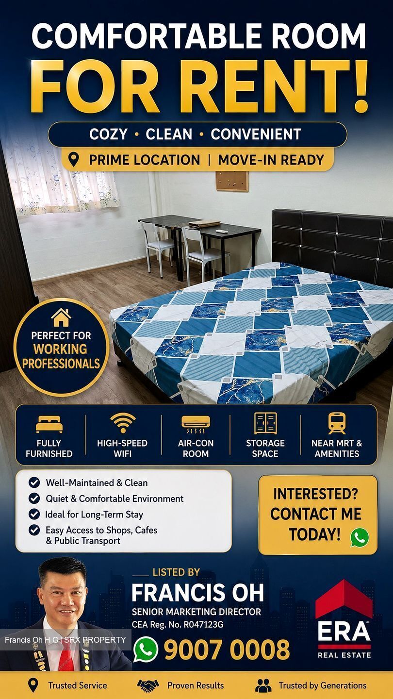 Blk 34 THE BEO CRESCENT (Bukit Merah), HDB 3 Rooms #602229401